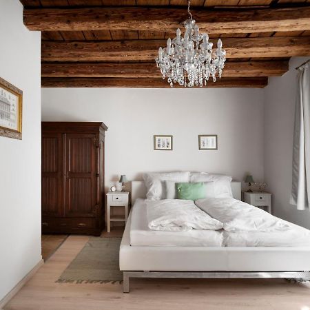 Florand Rooms&Wine Шопрон Экстерьер фото