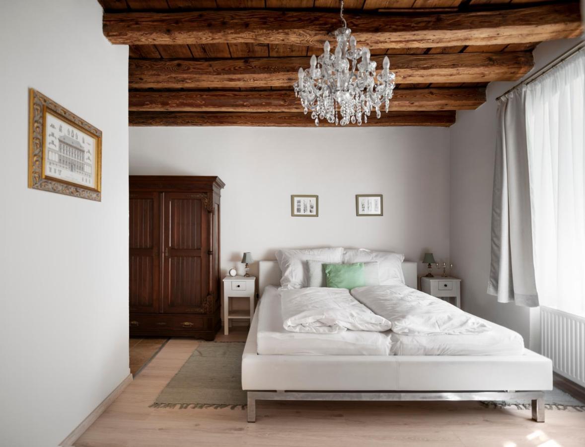 Florand Rooms&Wine Шопрон Экстерьер фото