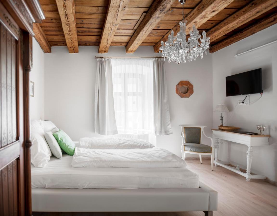 Florand Rooms&Wine Шопрон Экстерьер фото
