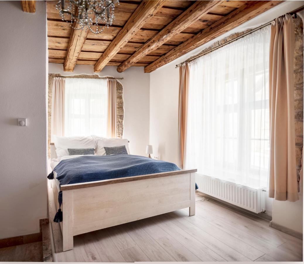 Florand Rooms&Wine Шопрон Экстерьер фото