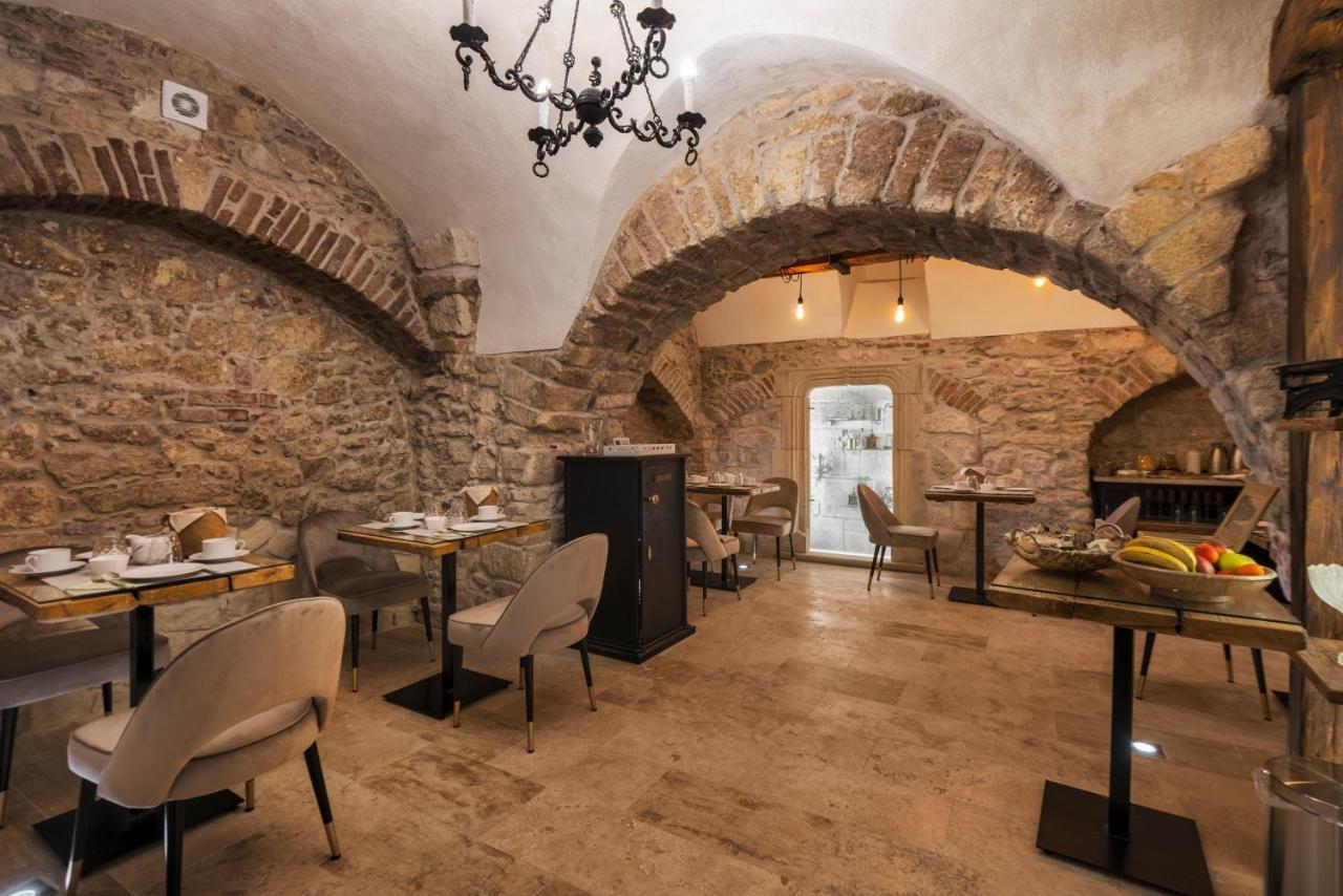 Florand Rooms&Wine Шопрон Экстерьер фото