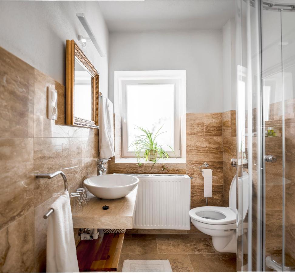 Florand Rooms&Wine Шопрон Экстерьер фото