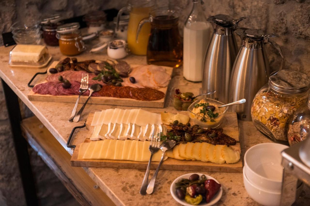 Florand Rooms&Wine Шопрон Экстерьер фото