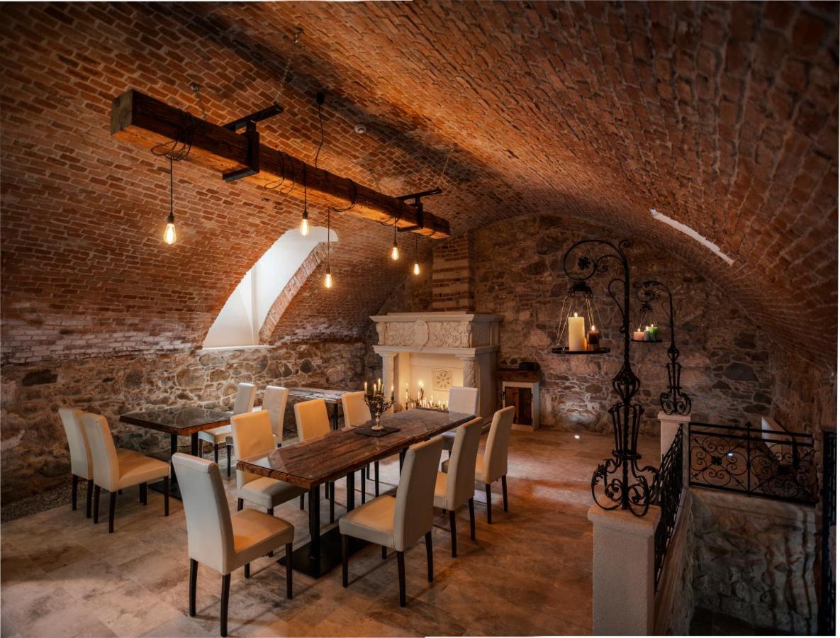 Florand Rooms&Wine Шопрон Экстерьер фото